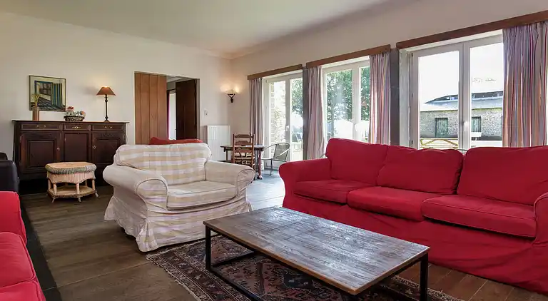 Maison de vacances en La Roche-en-Ardenne