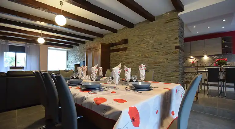 Feriebolig i Neufchâteau