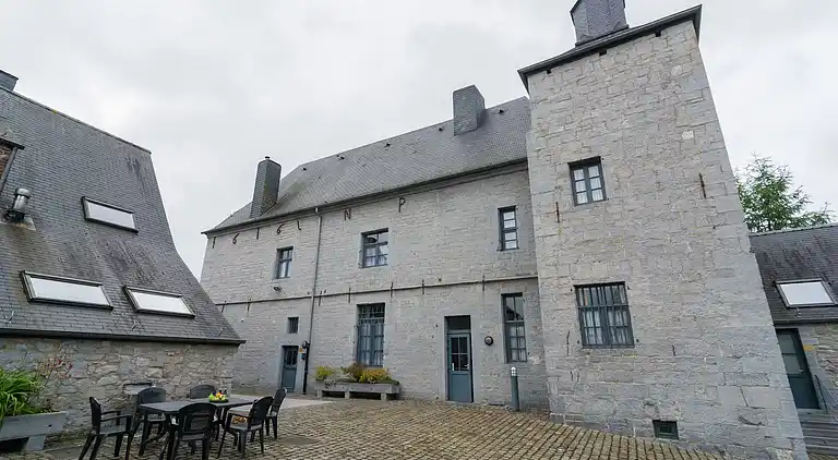 Sommerhus i Momignies