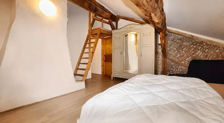 Holiday home in Vielsalm