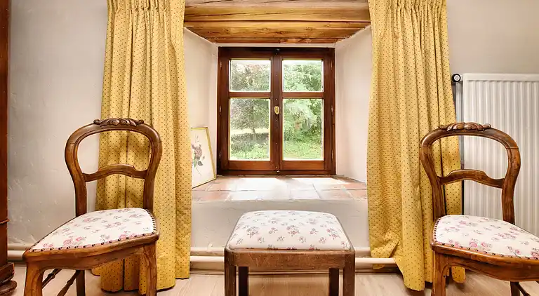 Holiday home in Vielsalm