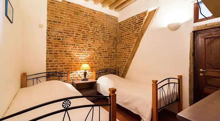 Herregård i Momignies