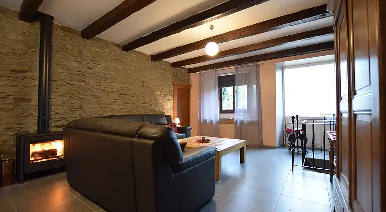 Feriebolig i Neufchâteau