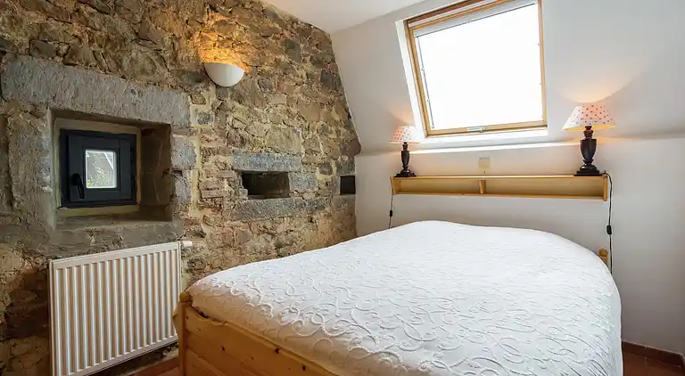 Sommerhus i Momignies