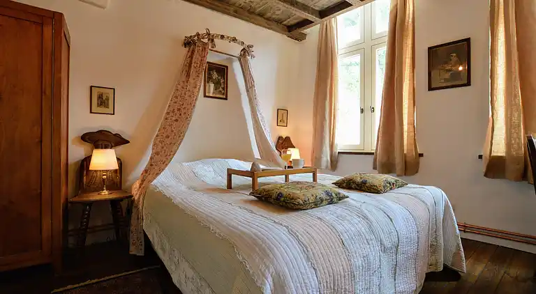 Ferienwohnung in Brügge