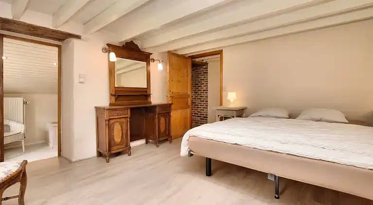 Holiday home in Vielsalm