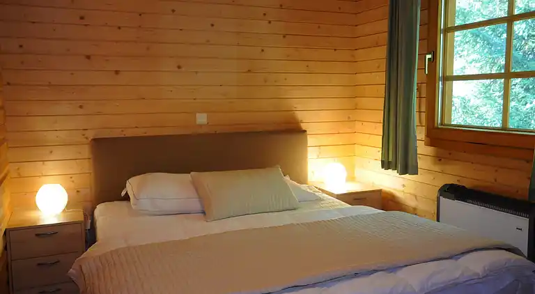 Sommerhus i Érezée