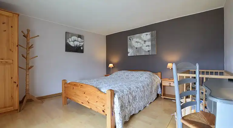 Sommerhus i Jehonville