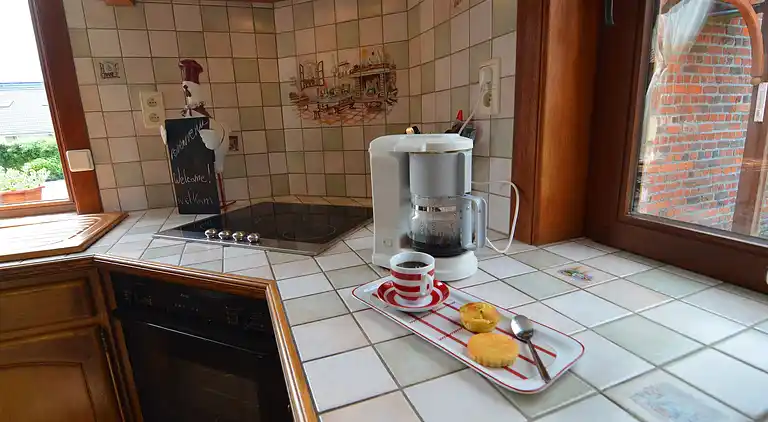 Sommerhus i Heuvelland