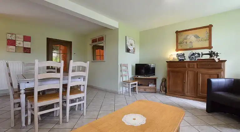 Sommerhus i Jehonville