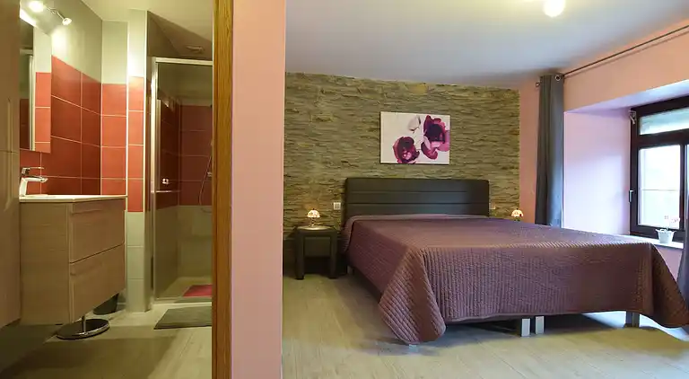 Feriebolig i Neufchâteau