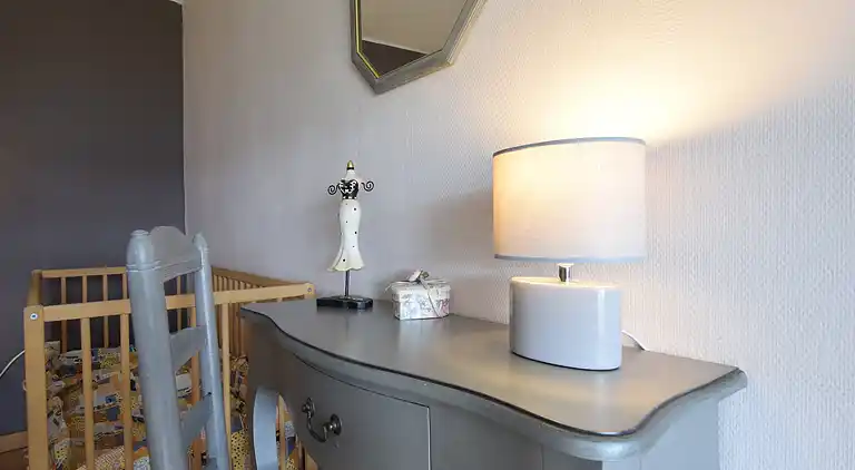 Sommerhus i Jehonville