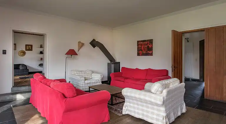 Maison de vacances en La Roche-en-Ardenne