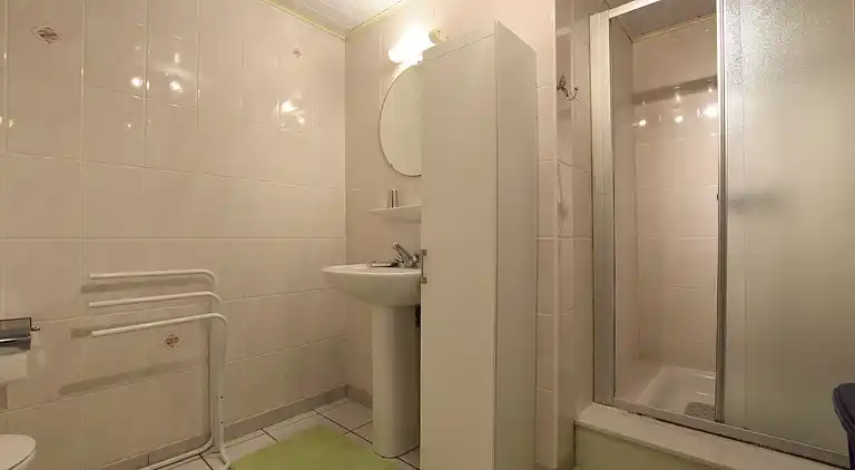 Sommerhus i Jehonville