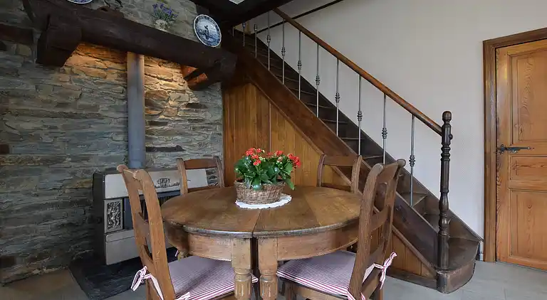 Sommerhus i Jehonville