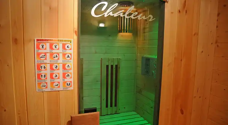 Sommerhus i Érezée