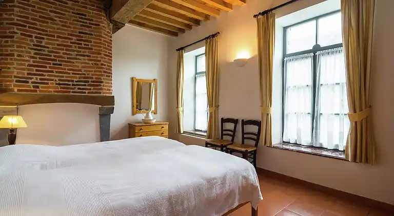 Herregård i Momignies