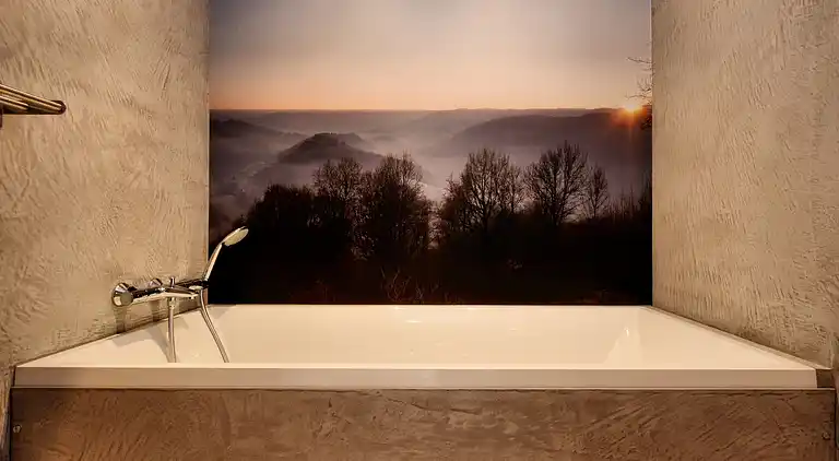 Sommerhus i Sainte-Cécile