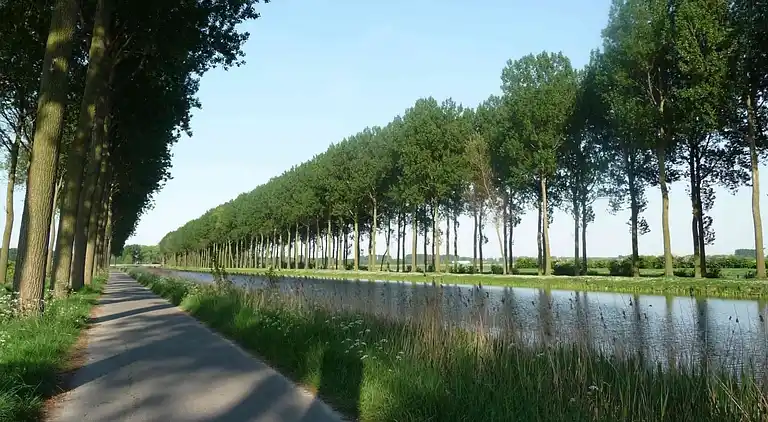 Ferienwohnung in Brügge