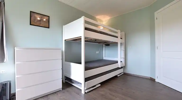 Ferienhaus in Daverdisse