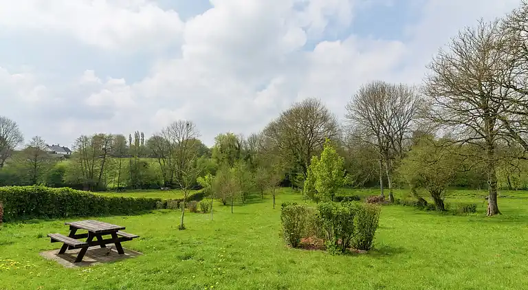 Sommerhus i Momignies