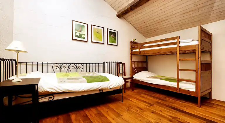 Holiday home in Vielsalm