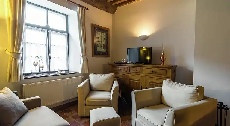 Sommerhus i Momignies