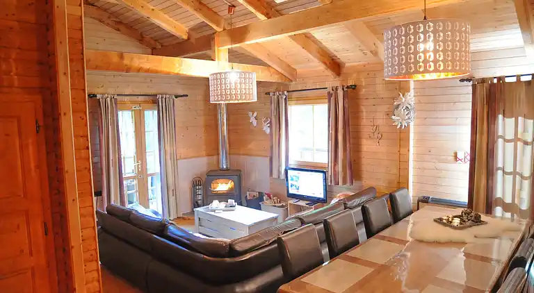 Sommerhus i Érezée