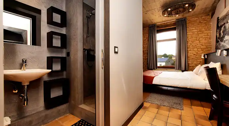 Sommerhus i Sainte-Cécile