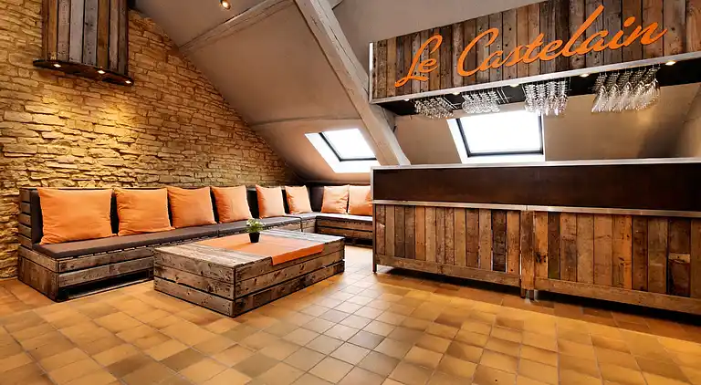 Sommerhus i Sainte-Cécile