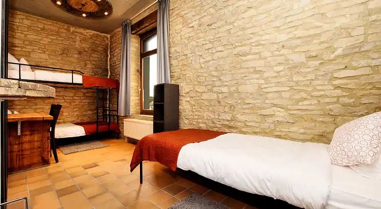 Sommerhus i Sainte-Cécile