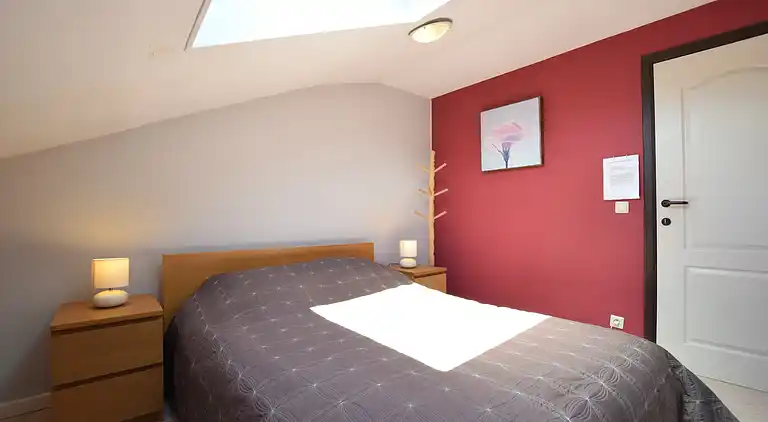 Sommerhus i Jehonville