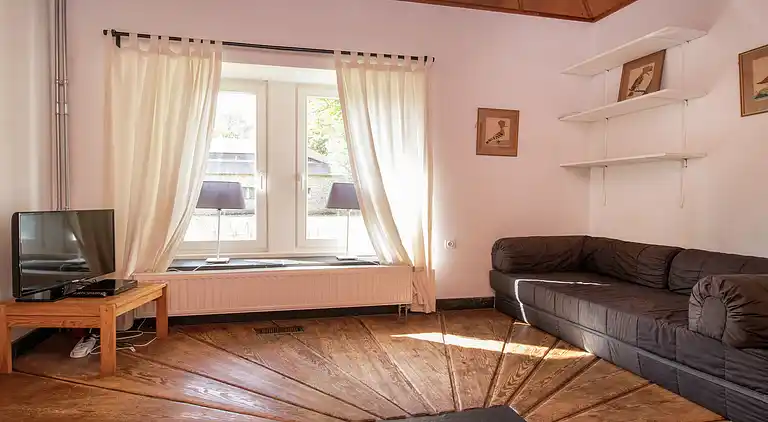 Maison de vacances en La Roche-en-Ardenne