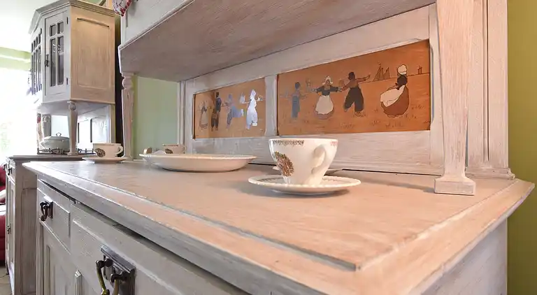 Sommerhus i Jehonville