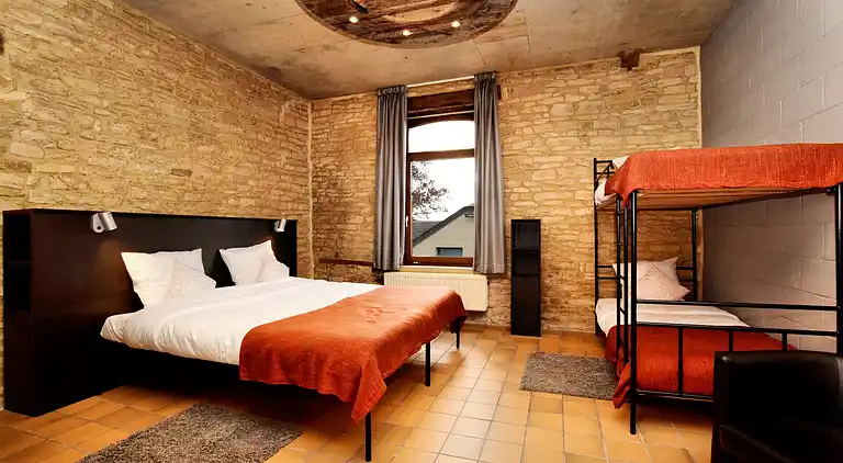 Sommerhus i Sainte-Cécile