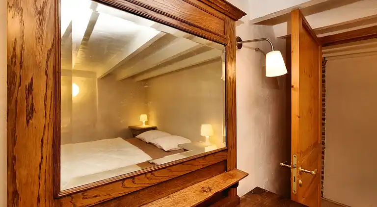 Holiday home in Vielsalm