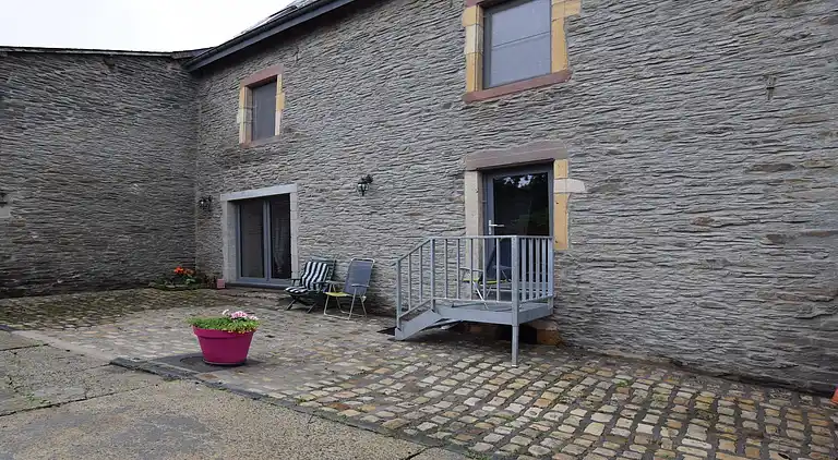 Feriebolig i Neufchâteau