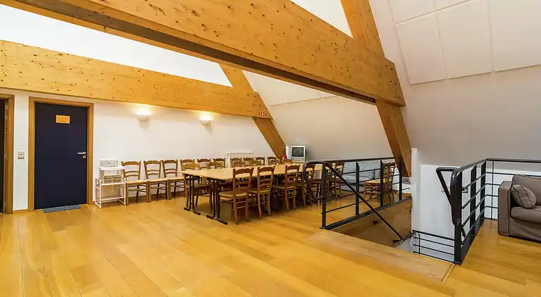 Herregård i Momignies