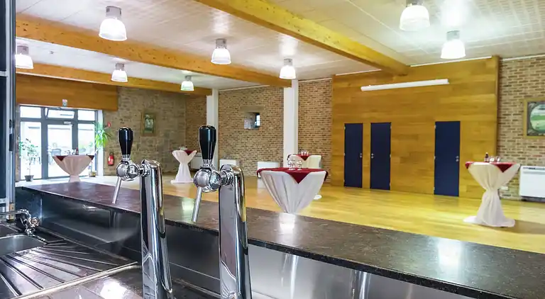 Herregård i Momignies