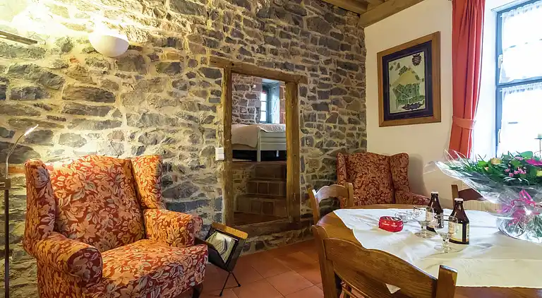 Herregård i Momignies