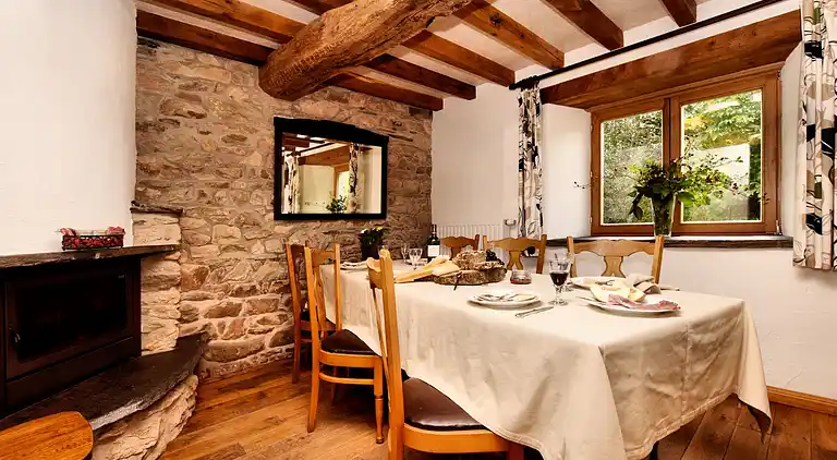 Holiday home in Vielsalm