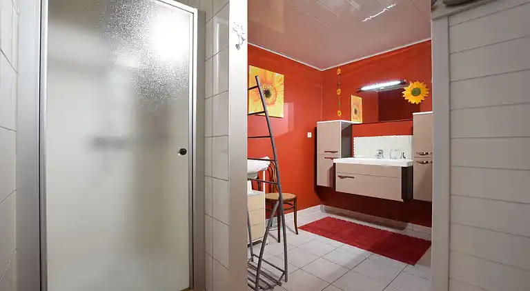 Sommerhus i Jehonville