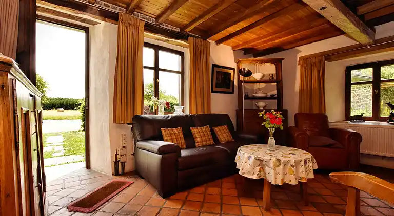 Holiday home in Vielsalm