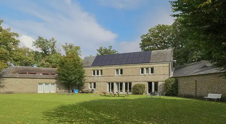 Maison de vacances en La Roche-en-Ardenne