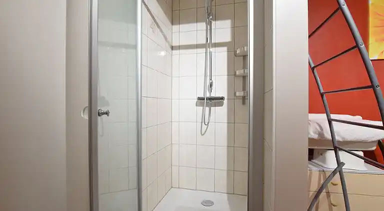 Sommerhus i Jehonville