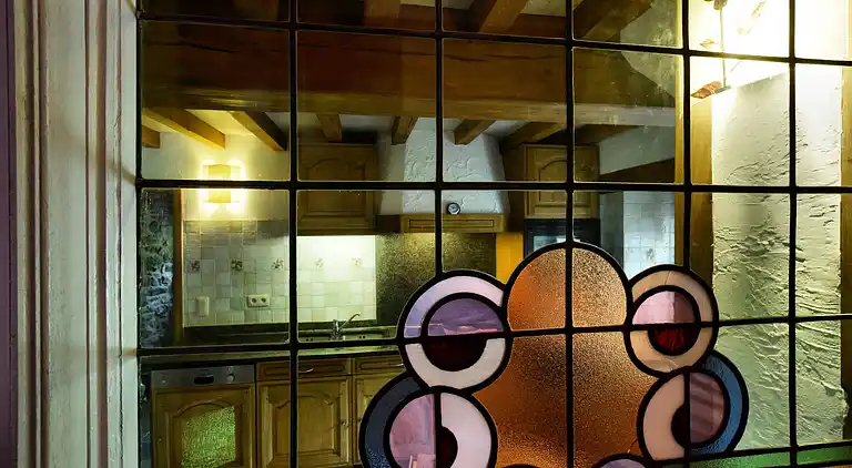 Holiday home in Vielsalm