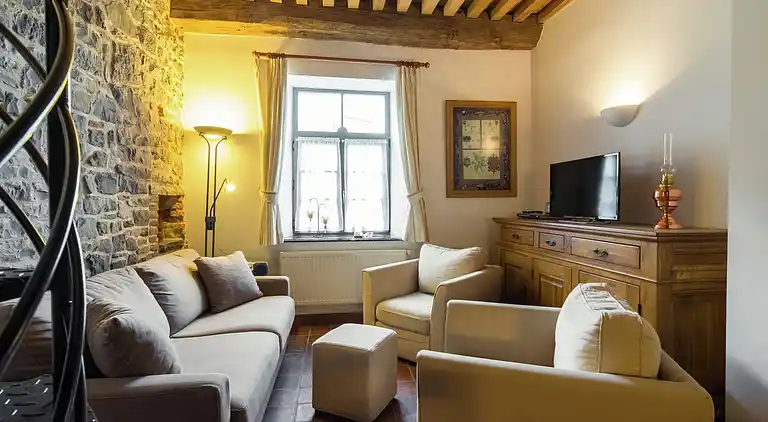 Sommerhus i Momignies