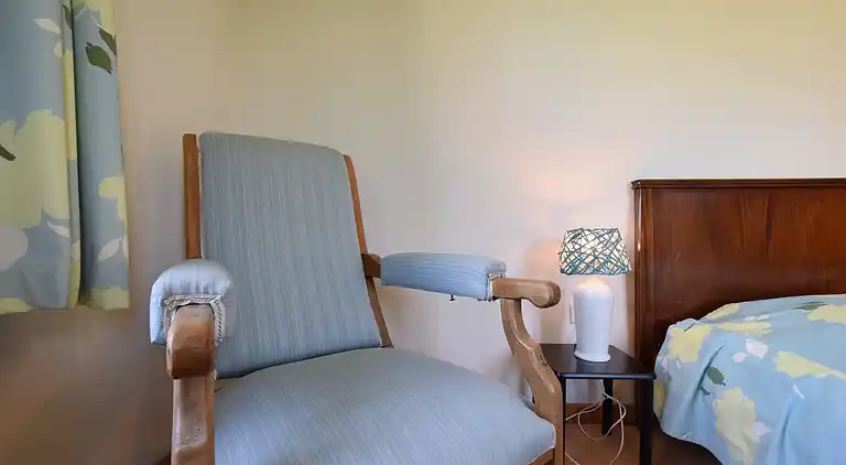 Holiday home in Bastogne