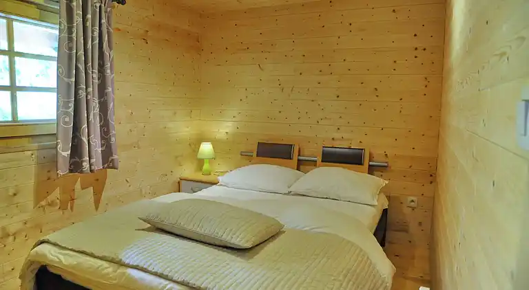 Sommerhus i Érezée