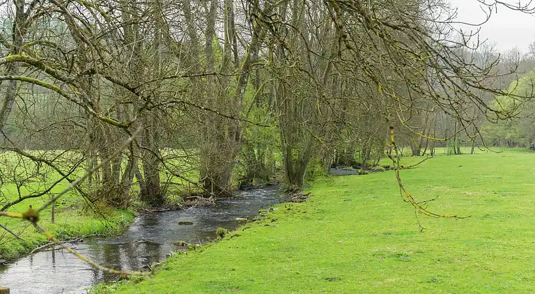Hytte i Villers-devant-Orval